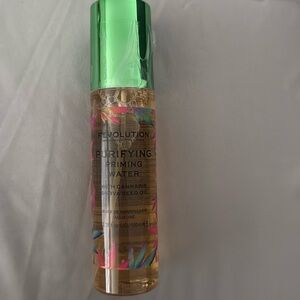 Revolution Purifying Primer Water